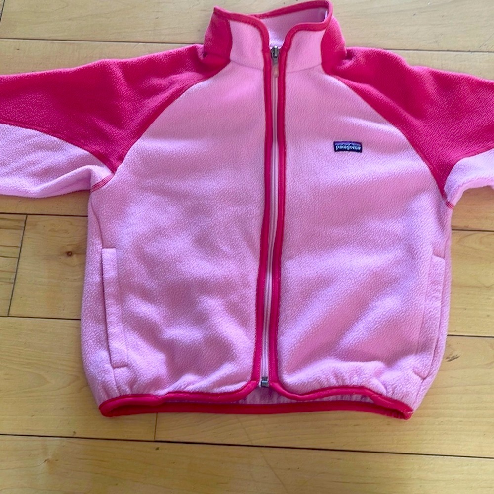 Jacket girls size 8